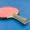 IMG_9576 SportsX Power Table Tennis Racquet – ITTF Approved | Pro-Level Control & Spin