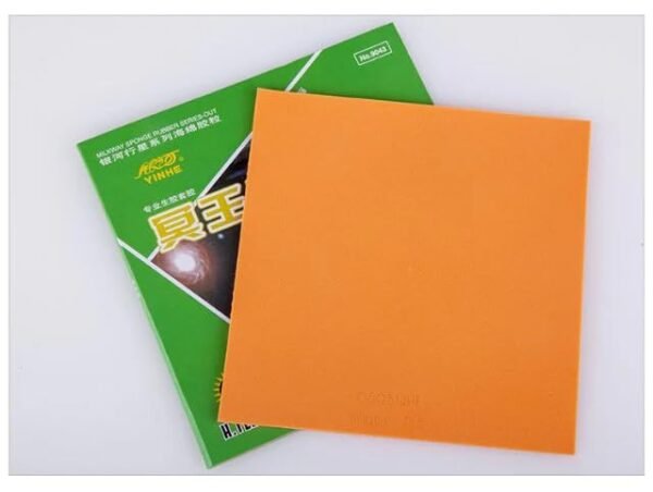 YINHE PLUTO Table Tennis Rubber Galaxy Pips-out Original YINHE Ping Pong Sponge