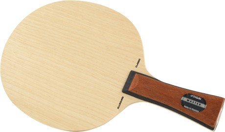 STIGA Master All-round Classic – Professional Table Tennis Blade