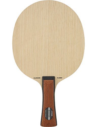 STIGA Master All-round Classic – Professional Table Tennis Blade