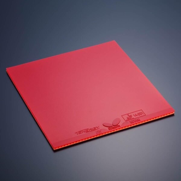 Butterfly Tenergy 05 Table Tennis Rubber – Spin & Power
