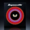 Butterfly Dignics 09C Table Tennis Rubber – High Spin & Control