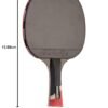 STIGA Professional Table Tennis Blade