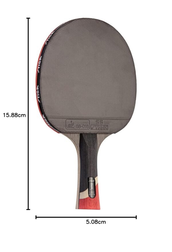 STIGA Professional Table Tennis Blade