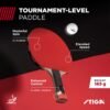 STIGA Professional Table Tennis Blade