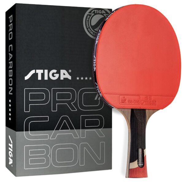 STIGA Professional Table Tennis Blade