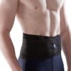 0070072184-000000000604792306_3_f2698d89-d2ac-42fa-832e-a3447504a3a6.jpg AQ Waist Protector High Concentration Sports Waist Protector Basketball Badminton Sports 8 inch High Waist Protector Belt Sports Protector 5031