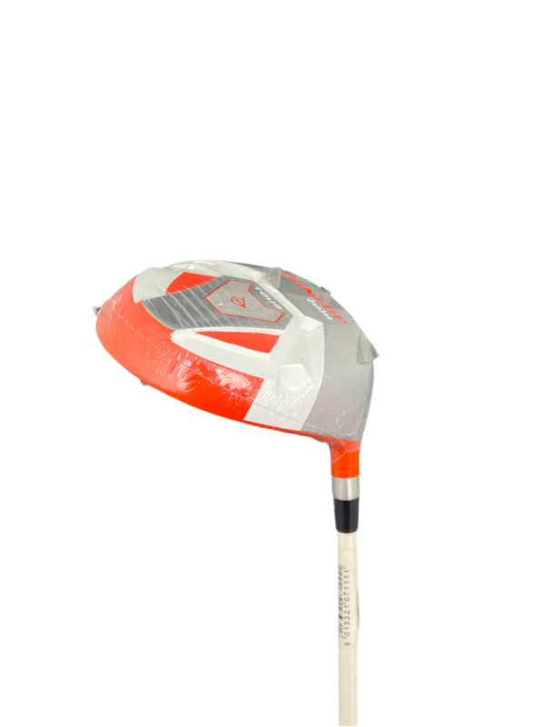 CLEARANCE SALE DUNLOP Junior'S GOLF SET D GC TOUR GR 5-8 YRS ORANGE RH 515101D(2wood, 2 iron and one push)