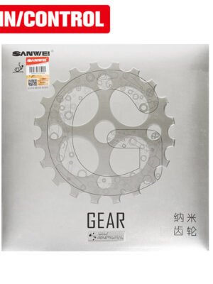 SANWEI GEAR Nano Table Tennis Rubber