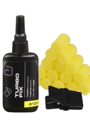 ANDRO Inorganic Table Tennis Racket Glue 90ML