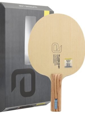ANDRO TP-LIGNA CO Table Tennis Blade