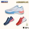Victor Badminton Shoe SH-A362IIPLUS Unisex Breathable Training Sport Shoe A362IIPLUS