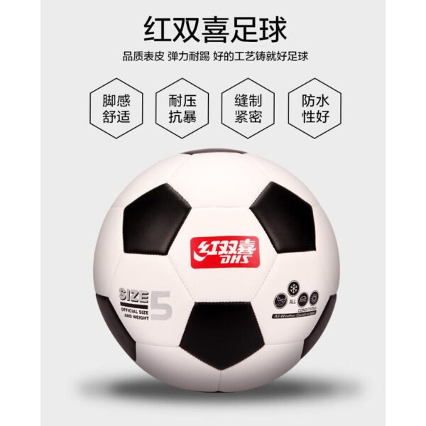 DHS Sports Football FS104