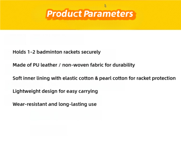 Yonex Astrox/ArcSaber/Duora/Nanoflare Badminton Racket Full Cover