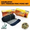 DOUBLE FISH Table Tennis Ping Pong Net 137C