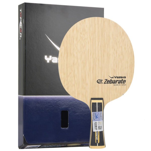 01_ec2e576e-d0f8-4c15-9c91-c18971a6a4d9.jpg YASAKA Zebarate Table Tennis Blade