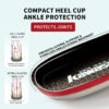 Kawasaki Sport Athletic Insole CFT-28