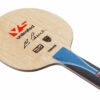 TIBHAR VS Unlimited Sam's Glory Table Tennis Blade