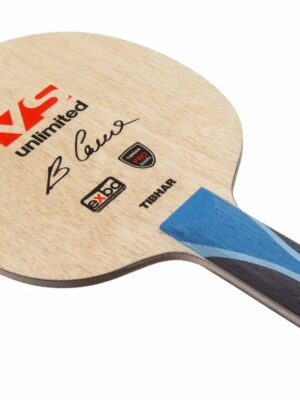 TIBHAR VS Unlimited Sam's Glory Table Tennis Blade