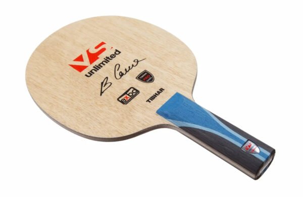 TIBHAR VS Unlimited Sam's Glory Table Tennis Blade