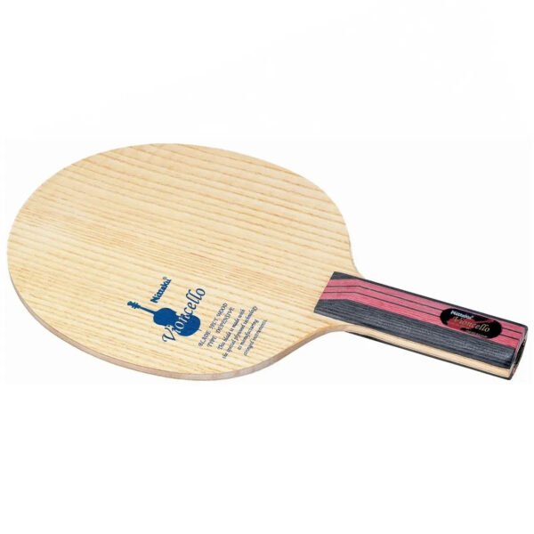 NITTAKU Vioncello Table Tennis Blade