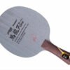 NITTAKU Ma Long Fire/Carbon FL Table Tennis Blade