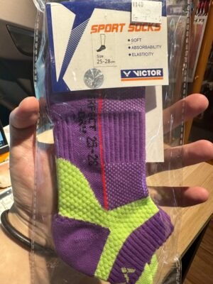 VICTOR Short Sport Sock SK144G