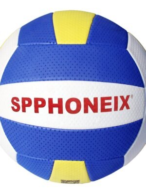 SPPHONEIX Balloon Volleyball V500,V700,No.5 No.7 Gas Volleyball,Air Volleyball