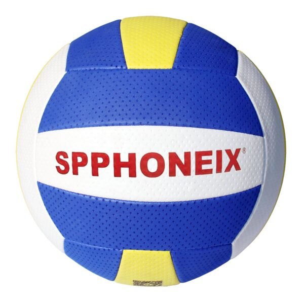 SPPHONEIX Balloon Volleyball V500,V700,No.5 No.7 Gas Volleyball,Air Volleyball