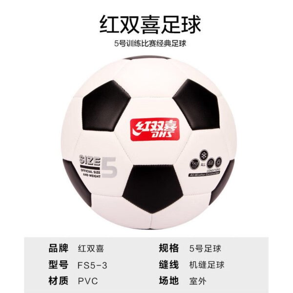 DHS Sports Football FS104