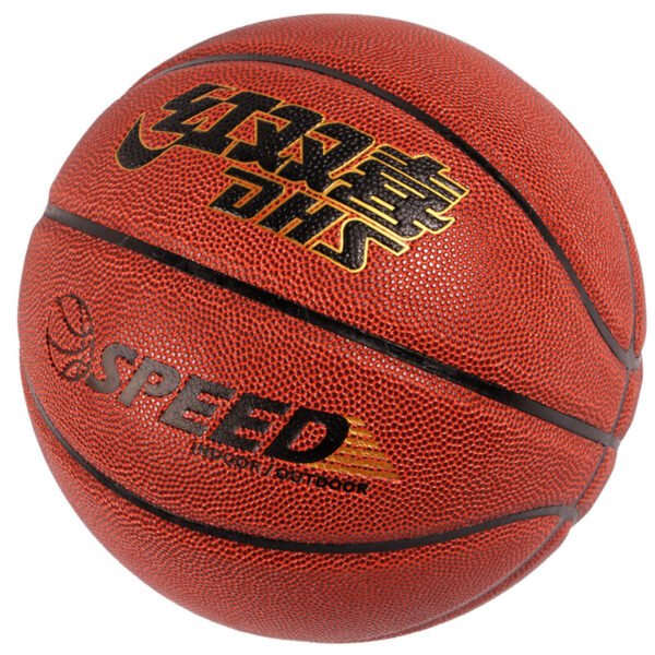 DHS Sports Basketball FB001