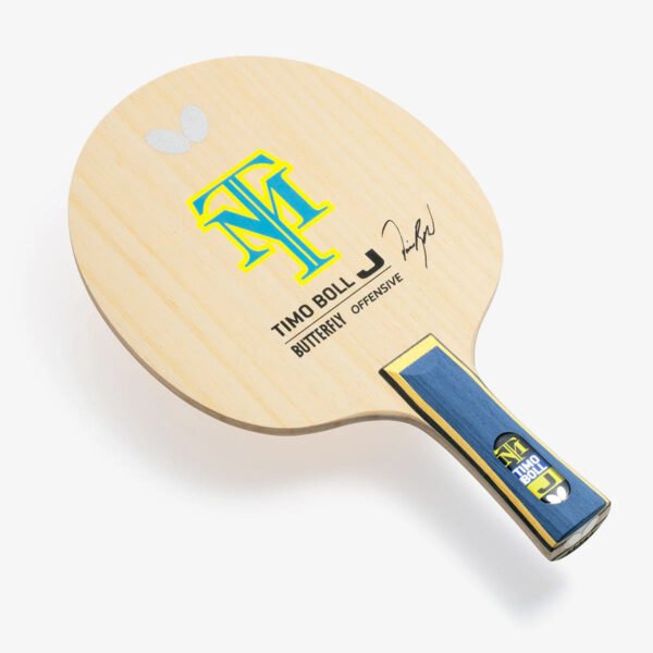 02_b614e520-78ef-4999-82b6-e93cef9aae85.jpg BUTTERFLY Timo Boll J Table Tennis Blade FL