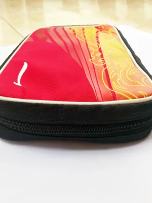 LI-NING Table Tennis Racket Case