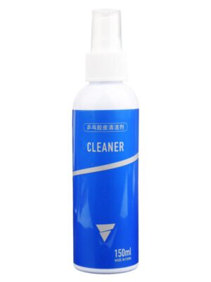 VICTAS Table Tennis Racket Rubber Cleaner 150ml