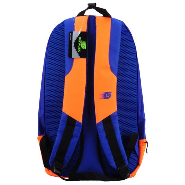 03_3fe32d96-cf31-4aea-9baf-a3c6072a2fd1.jpg SUNFLEX Table Tennis Bag Sports Bag TH800