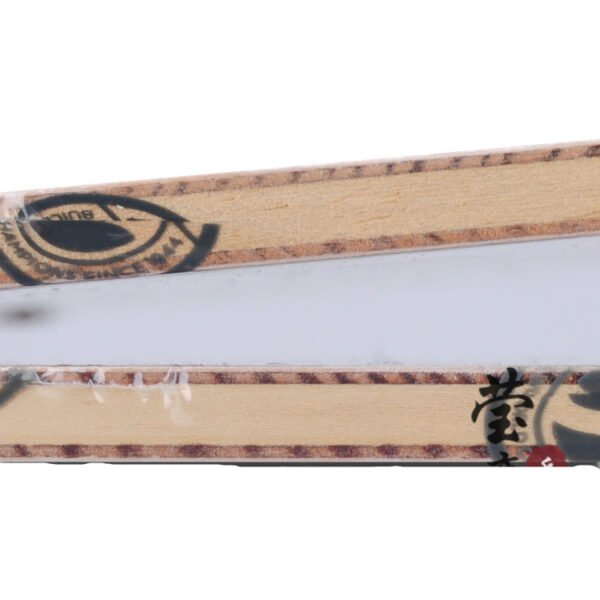 STIGA Arctic Wood Pure Wood Table Tennis Blade