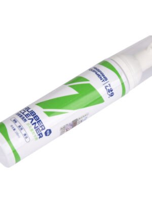 Friendship 729 Table Tennis Racket Foam Cleaner