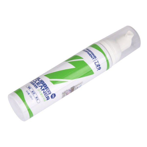 Friendship 729 Table Tennis Racket Foam Cleaner