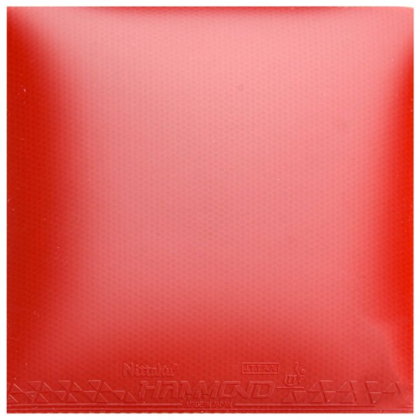 Nittaku Hammond CR Table Tennis Rubber