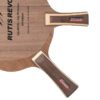 NITTAKU RUTIS REVO Table Tennis Blade