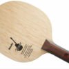 NITTAKU TENOR Five-ply Pure Wood Table Tennis Blade