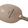 NITTAKU RUTIS REVO Table Tennis Blade