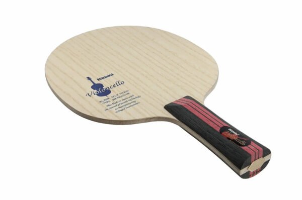 NITTAKU Vioncello Table Tennis Blade