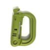 Carabiner Hook Tactical Backpack D-Ring Clip Military EDC Outdoor Buckle