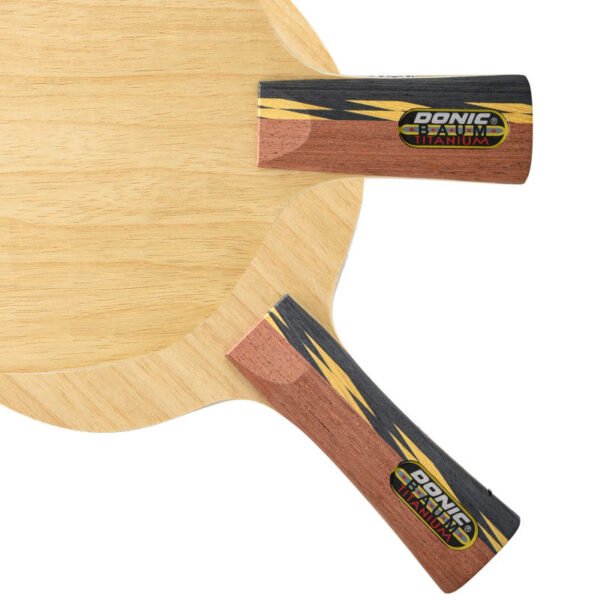 DONIC Long 1 Table Tennis Blade