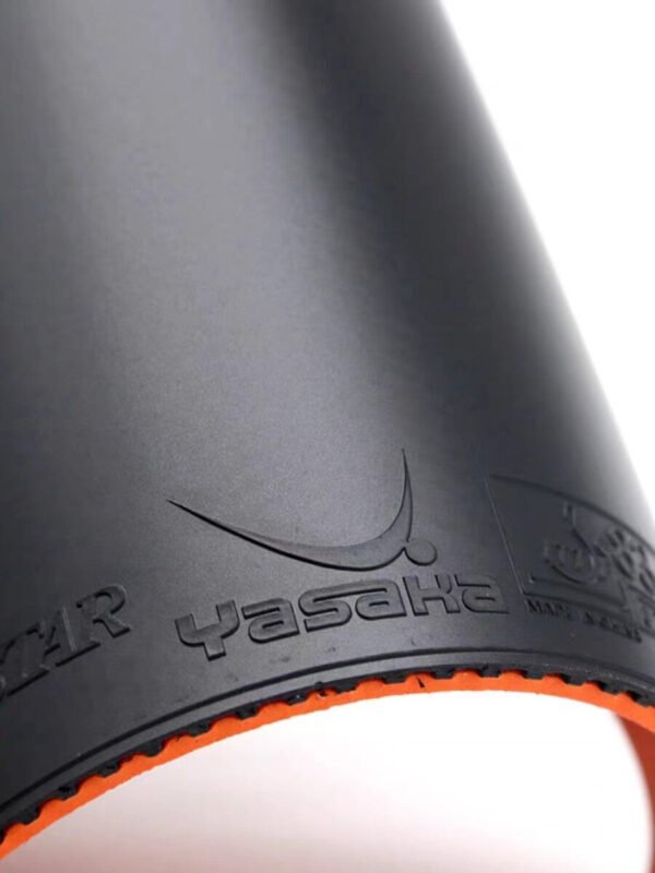 YASAKA CRESTAR-Power Spin Elastic Table Tennis Rubber
