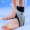 LP Ankle Support 1305CK – Adjustable Hook-and-Loop Sleeve for Ankle Stability