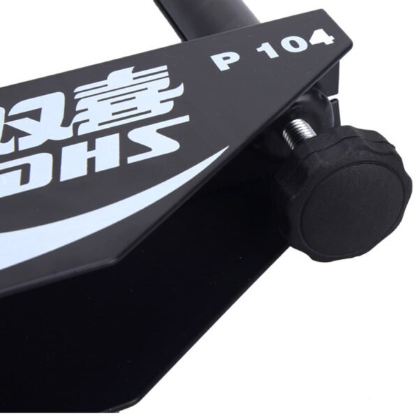 04_e0d6355e-74c8-4350-bfe3-39e3ff0d4c73.jpg DHS Table Tennis Net Set 104