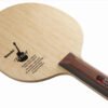 NITTAKU TENOR Five-ply Pure Wood Table Tennis Blade