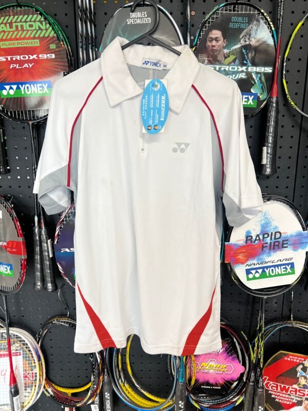 yonex7719 sports t-shirt man size M(inventory clearance)